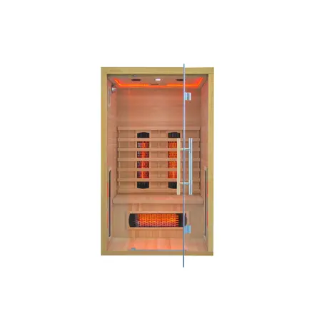Infrasauna Marimex POPULAR 2003 L s Wi-Fi (FSC)