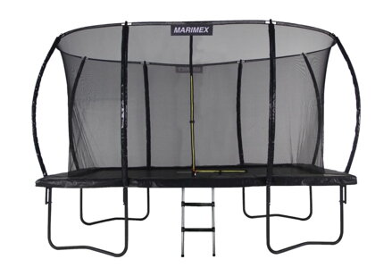 Trampolína Marimex Comfort Spring 213x305 cm 2021   (19000097 )