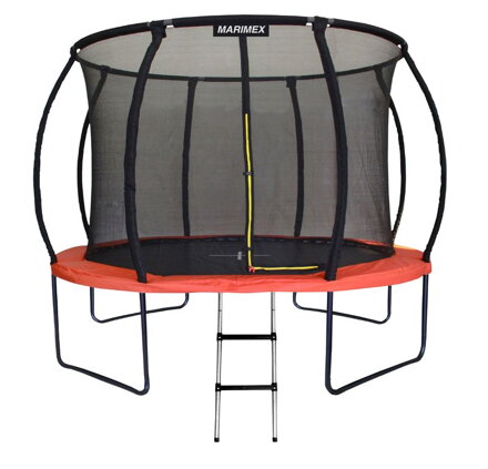 Trampolína Marimex Premium 366 cm 2020   (19000086 )