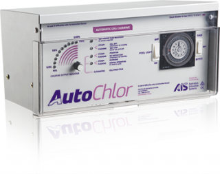 Autochlor AC 50 HD