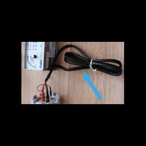 Kabel k cele AC/RP 25 amp ( AC5-AC25)