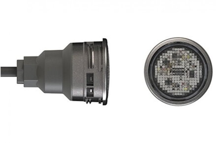 Světlo MINI BRIO2 12W, 1200 Lm WARM WHITE