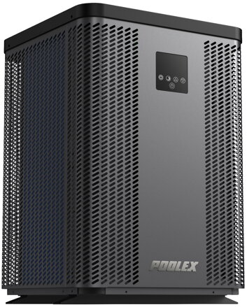 Tepelné čerpadlo Poolex Silverline TOP 60 (6,4 kW)