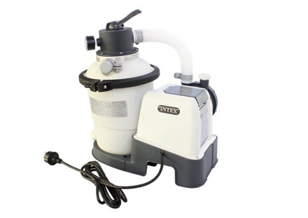 26642 Písková filtrace Krystal Clear 2 m³/h SX925