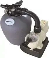 Čerpadlo EASY MASTER 330