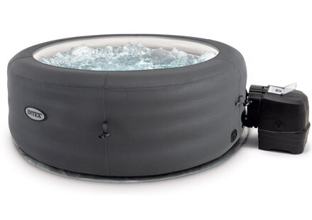 Bazén vířivý nafukovací Simple Spa - Bubble - Intex 28482EX   (11400246)