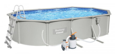 Náhradní folie Bazén Hydrium 6,1 x 3,6 x 1,2 m - 56369