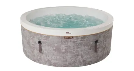 Vířivý bazén MSPA Cocoon ECO F-CO066WE