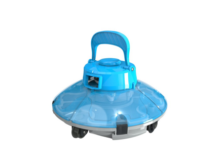 Automatický vysavač CF Orca 40 AKU