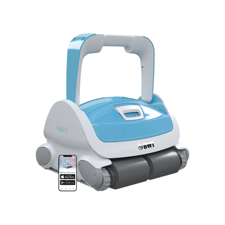 Bazénový vysavač P Line Robotic P600