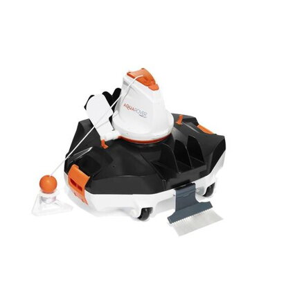 58622 bazénový robotický vysavač Aquarover