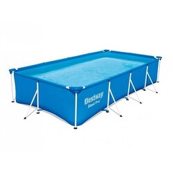 Bazén Steel Pro 400 x 211 x 81 cm Bazén Steel Pro 400 x 211 x 81 cm