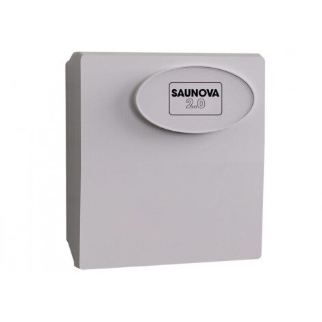 Jednotka řídící pro saunová kamna Sawo - napájení - Saunova 2.0 power contr. (11101038) Jednotka řídící pro saunová kamna Sawo - napájení - Saunova 2.0 power contr. (11101038)