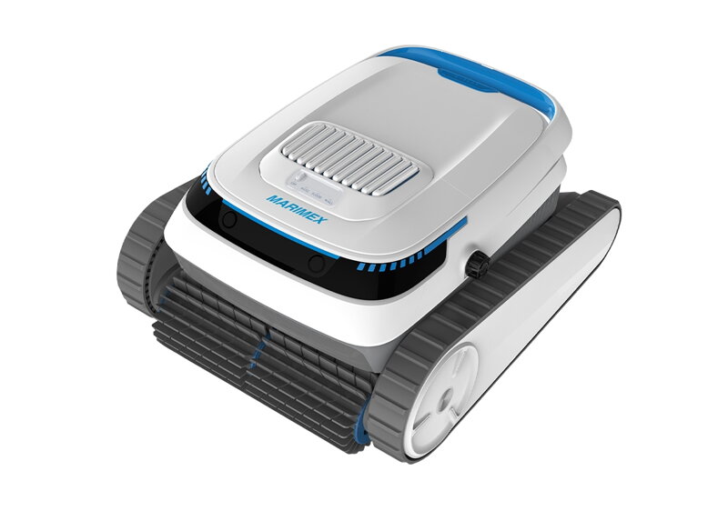 Bazénový robotický vysavač Marimex RobotVac Fraser Bazénový robotický vysavač Marimex RobotVac Fraser