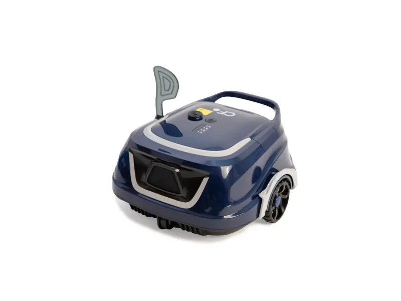 Automatický vysavač CF 55 AKU Automatický vysavač CF 55 AKU