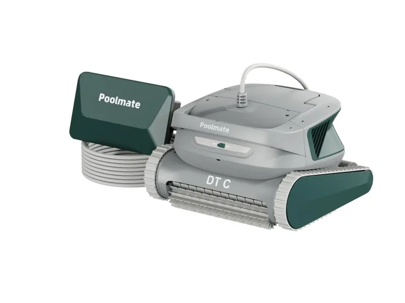 Automatický vysavač Poolmate DT C Automatický vysavač Poolmate DT C