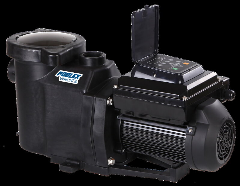 Filtrační čerpadlo Poolex Variline H s proměnlivou rychlosti otáček (1,1 kW)