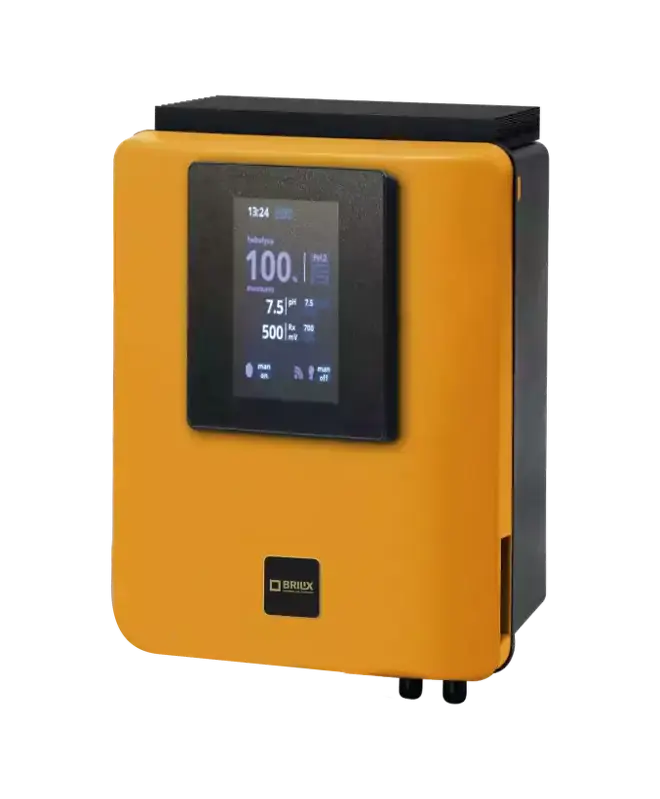 BRILIX UV Scenic - Set