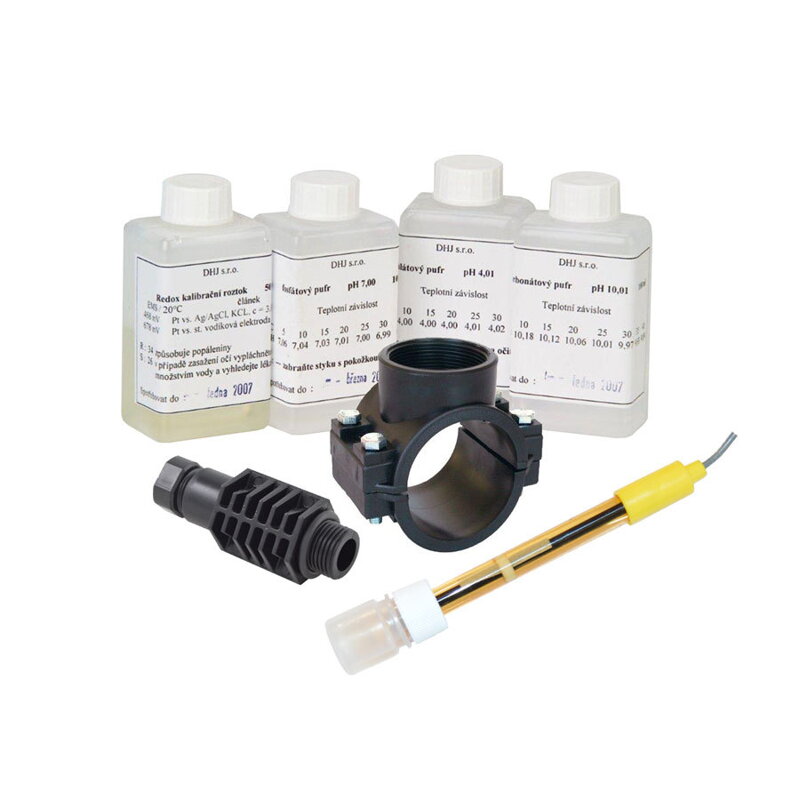 Modul redox pro VA SALT SMART Modul redox pro VA SALT SMART