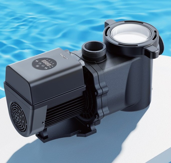 Čerpadlo Mr.Pump ECO DE18 Čerpadlo Mr.Pump ECO DE18