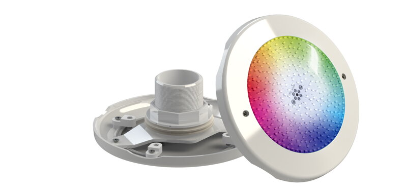 Světlo LED Moonlight PLS300 - barevné Světlo LED Moonlight PLS300 - barevné