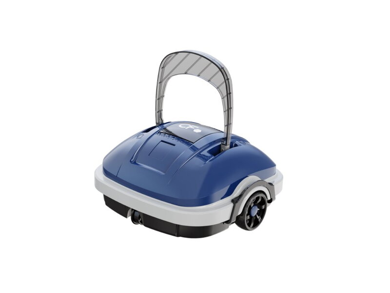 Automatický vysavač CF 45 AKU Automatický vysavač CF 45 AKU