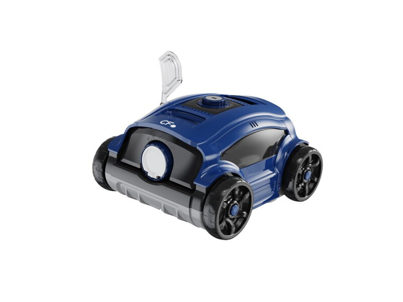 Automatický vysavač CF 100 AKU Automatický vysavač CF 100 AKU