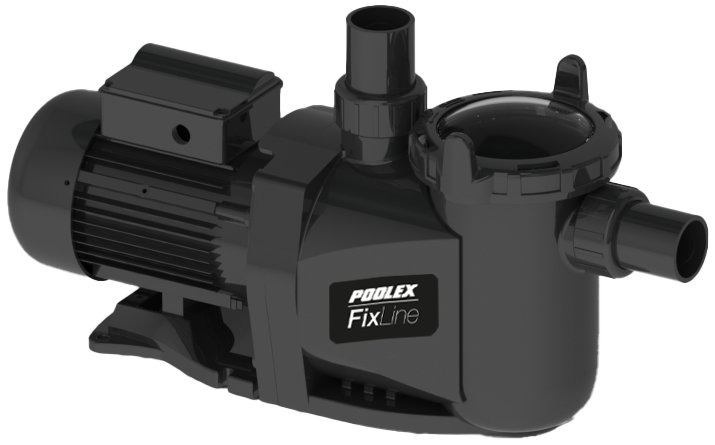Filtrační čerpadlo Poolex Fixline (1,9 kW)