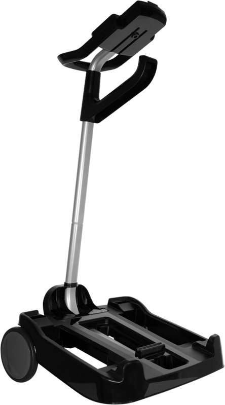 Caddy/držák pro robotický vysavač COSMY 1 Caddy/držák pro robotický vysavač COSMY 1