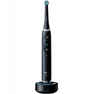 Oral-B iO Series 10 Cosmic Black magnetický kartáček Oral-B iO Series 10 Cosmic Black magnetický kartáček