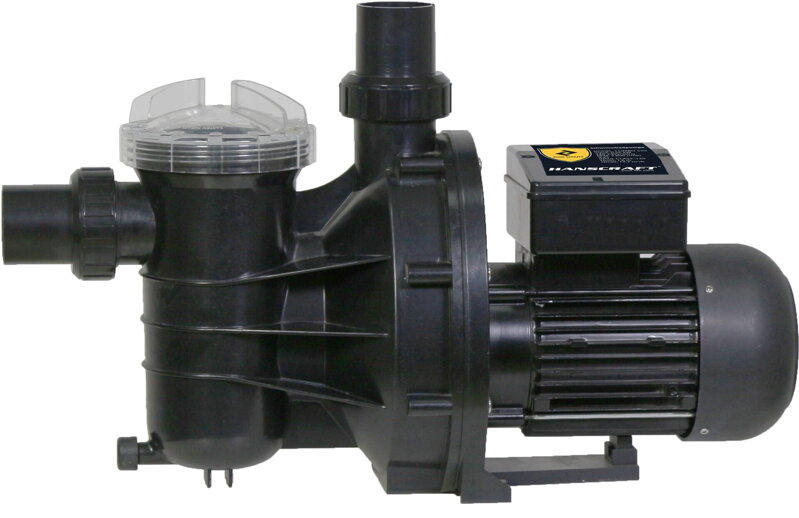Bazénové čerpadlo Hanscraft Combo Master 350