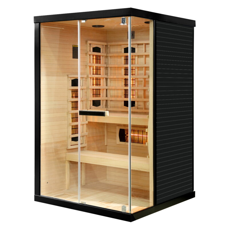 Infrasauna Belatrix Kalajoki 2 Lux Infrasauna Belatrix Kalajoki 2 Lux