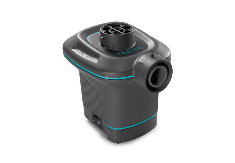 Elektrický kompresor 230 V - 650 l/hod Elektrický kompresor 230 V - 650 l/hod