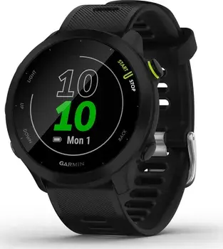 Garmin Forerunner 55 Black - rozbaleno
