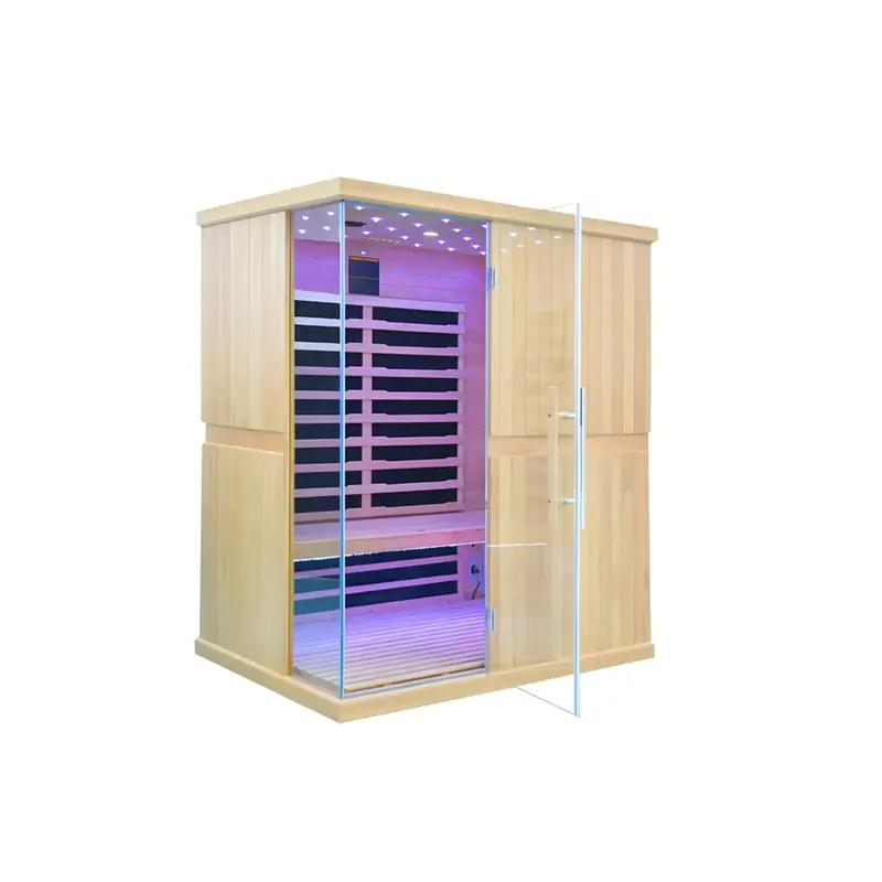 Infrasauna Marimex NOBLESSE 3001 XL s Wi-Fi