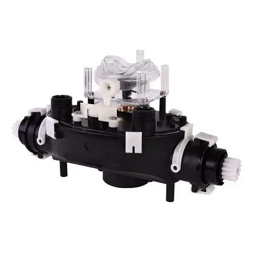 Motor náhradní vysávač Dolphin M600