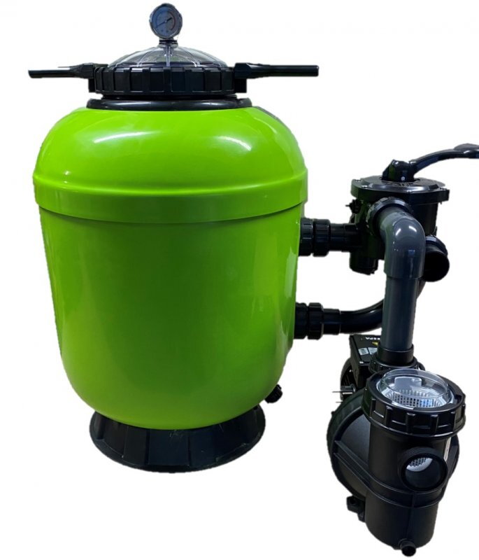 Filtrační jednotka SMG 750 NOX 150 22M, 20m2/h Filtrační jednotka SMG 750 NOX 150 22M, 20m2/h