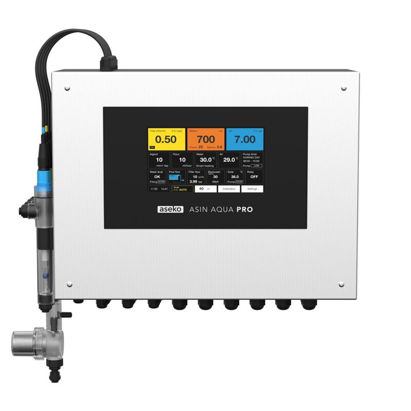 ASIN AQUA PRO