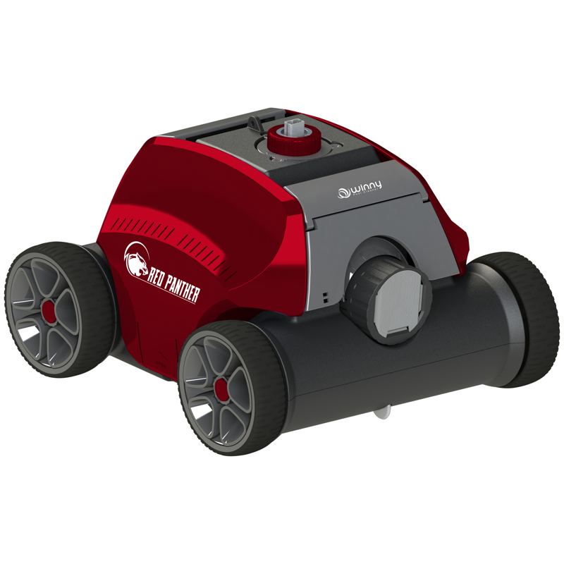 PANTHER robotický vysavač bazénu PANTHER robotický vysavač bazénu