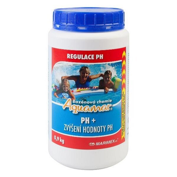 AQuaMar pH plus 0,9 kg AQuaMar pH plus 0,9 kg