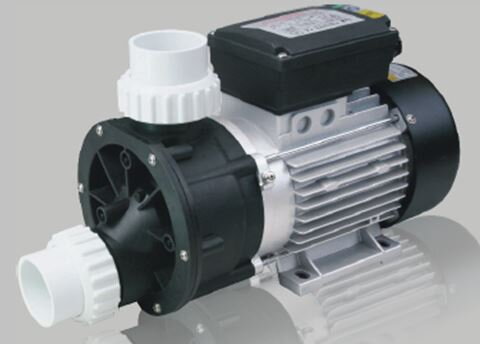 Odstředivé čerpadlo TUDOR 370 - 10,8m3/h; 0,37kW Odstředivé čerpadlo TUDOR 370 - 10,8m3/h; 0,37kW