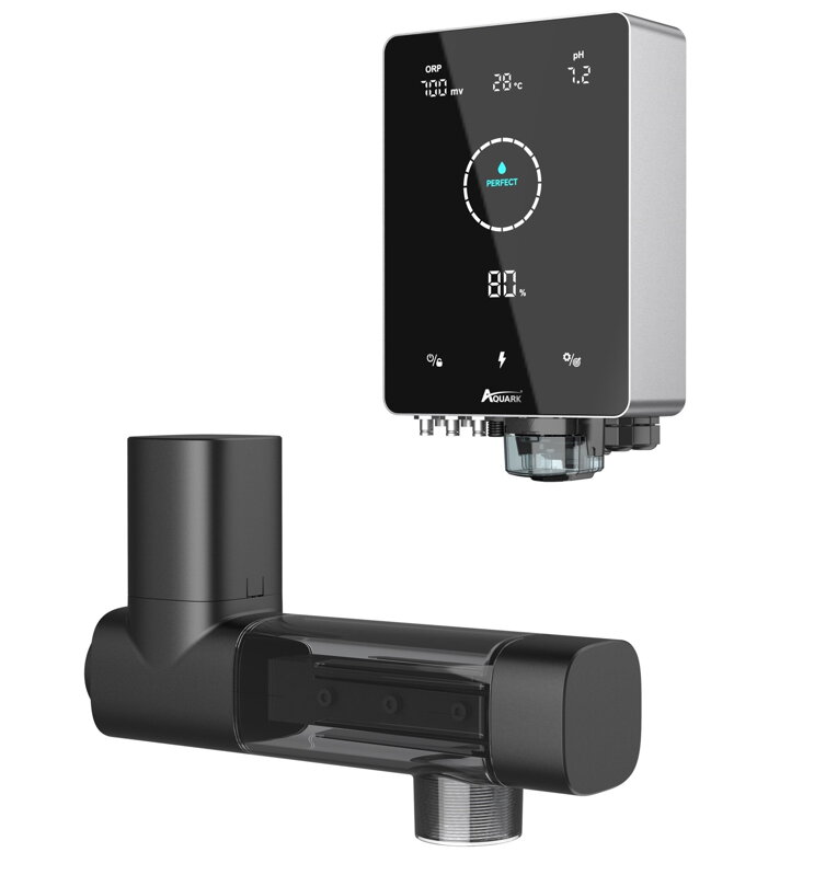 Solonizační jednotka Mr.Pure Medium MPS22 - pH
