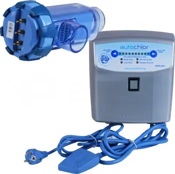 Solný chlorátor AUTOCHLOR SMC 20 (20g/hod) 