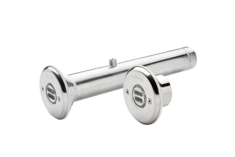 Tryska Pahlen Inlet Classic CA-40