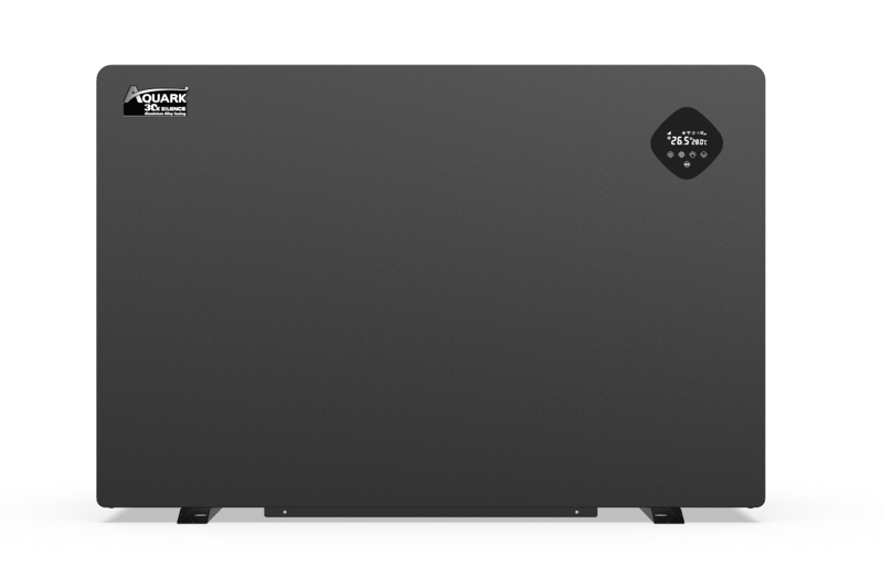 Tepelné čerpadlo Mr.Silence 30 28,0kW 400V (60-90 m3)