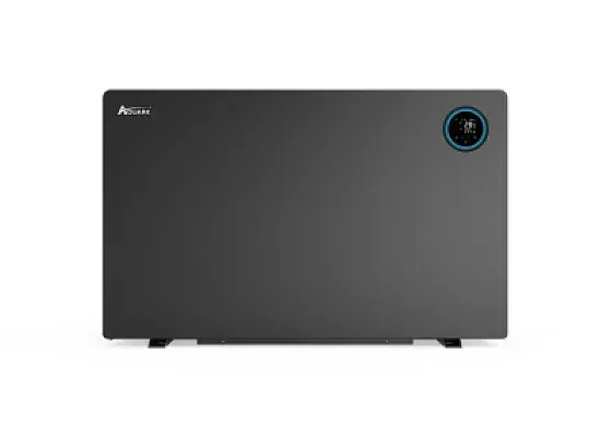 Tepelné čerpadlo Mr.Silence 30+ 12kW (25-45 m3)