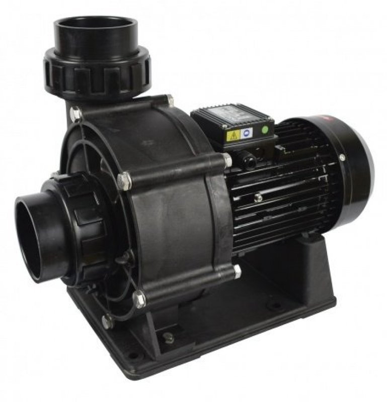 Čerpadlo protiproudu NEW CONTRA 3T, 65 m3/h 2,5kW 400V Čerpadlo protiproudu NEW CONTRA 3T, 65 m3/h 2,5kW 400V