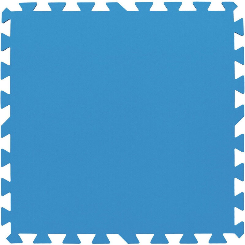 Izolační pěnová podložka pod bazén EXTRA STRONG 9 ks 50 x 50 cm Izolační pěnová podložka pod bazén EXTRA STRONG 9 ks 50 x 50 cm