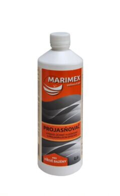 Marimex Spa Projasňovač 0,6 l   (11313114)