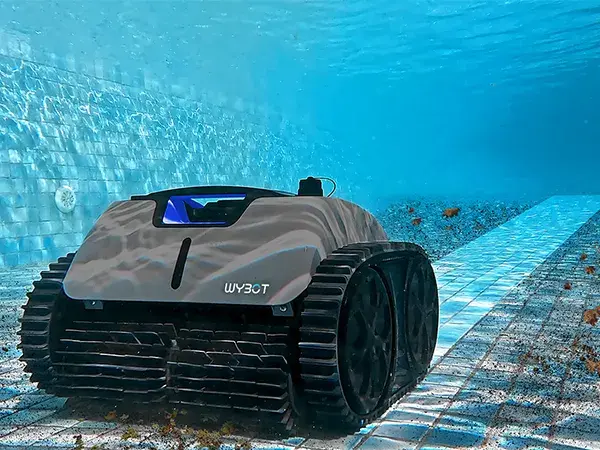 Bazénový vysavač Wybot C1 Pro